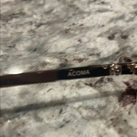 Brighton Aviator Acoma Sunglasses for Women - Picture 4 of 4